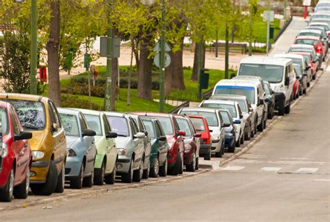 zona blanca en madrid|Aparcar gratis en Madrid: Zona Blanca para el Coche